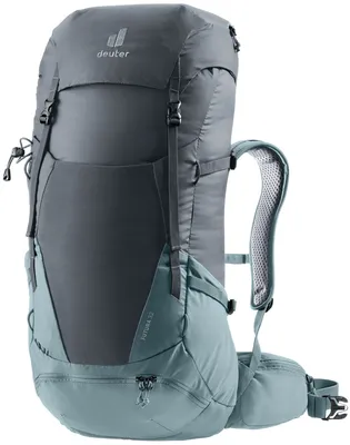 Deuter Futura 32 – GRAPHITE-SHALE