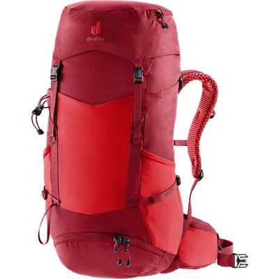 Deuter Futura 32 – CHERRY-MASALA