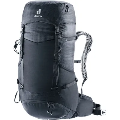 Deuter Futura 32 – Schwarz
