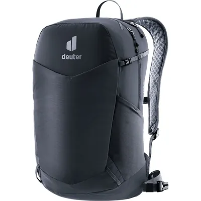 Deuter Speed Lite 21 – Schwarz