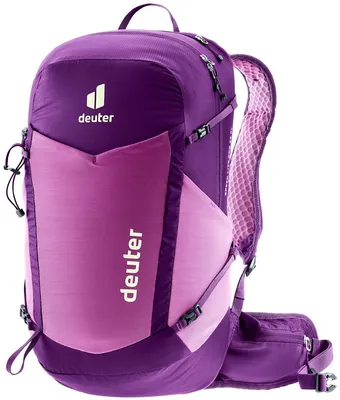 Deuter Speed Lite Pro 23 SL – LOTUS-MYSTIC