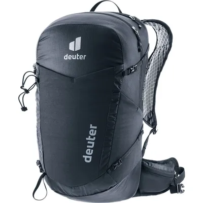 Deuter Speed Lite Pro 23 SL – Schwarz