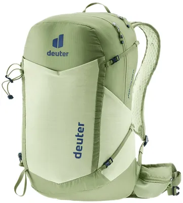 Deuter Speed Lite Pro 25 – MINERAL-GROVE