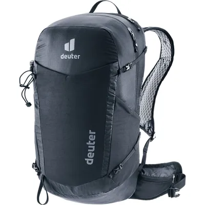 Deuter Speed Lite Pro 25 – Schwarz