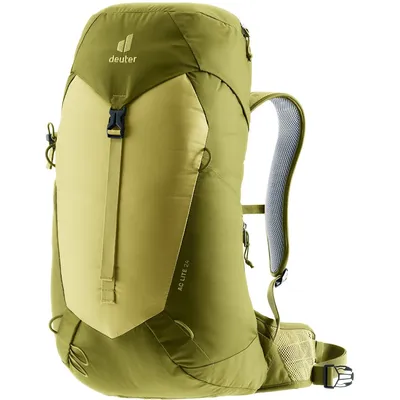 Deuter AC Lite 24 – LINDEN-CACTUS