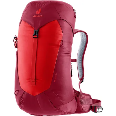 Deuter AC Lite 24 – CHERRY-MASALA