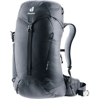 Deuter AC Lite 24 – BLACK