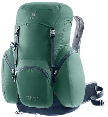 Deuter Gröden 30 SL – seagreen-ink