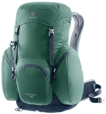Deuter Gröden 32 – seagreen-ink