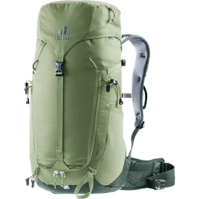 Deuter Trail 24 – GROVE-IVY