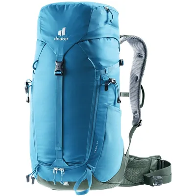 Deuter Trail 24 – WAVE-IVY