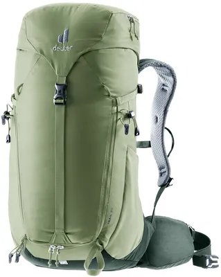Deuter Trail 30 – GROVE-IVY