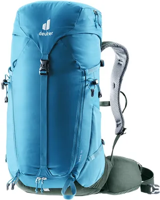 Deuter Trail 30 – WAVE-IVY