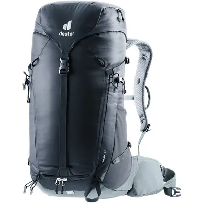 Deuter Trail 30 – BLACK-SHALE