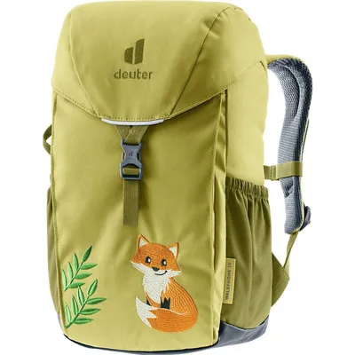 Deuter Waldfuchs 10 – LINDEN-CACTUS