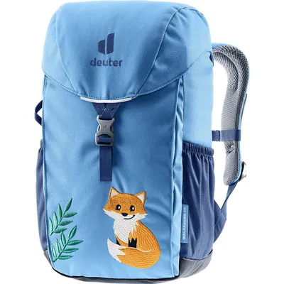 Deuter Waldfuchs 10 – WAVE-NIGHTBLUE