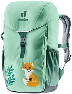 Deuter Waldfuchs 10 – SPEARMINT-SEAGREEN