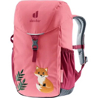 Deuter Waldfuchs 10 – DAHLIA-RASPBERRY