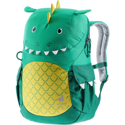 Deuter Kikki – fern-alpinegreen