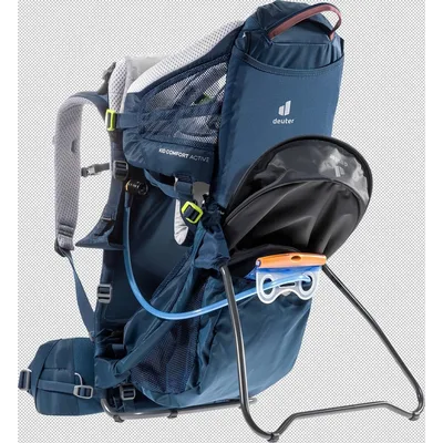 Deuter Kid Comfort Active – midnight