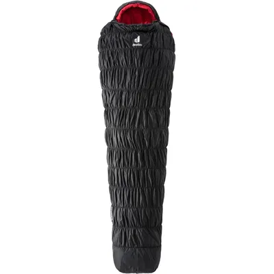Deuter Exosphere 0° – black-fire