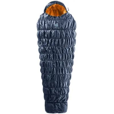 Deuter Exosphere 0C/32F – ink-maple