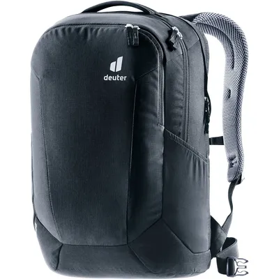 Deuter Giga – BLACK