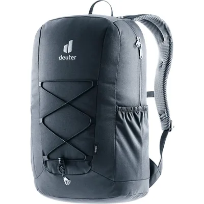 Deuter Gogo – BLACK
