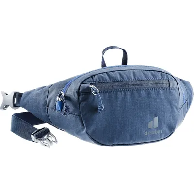 Deuter Belt I – MIDNIGHT