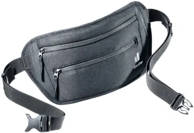 Deuter Neo Belt II – BLACK