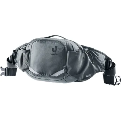 Deuter Pulse 5 – graphite