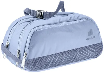 Deuter Wash Bag Tour II – POLAR-BLUEJAY