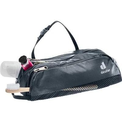 Deuter Wash Bag Tour II – Schwarz