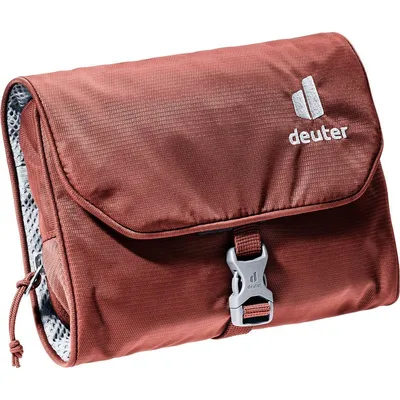Deuter Wash Bag I – CASPIA