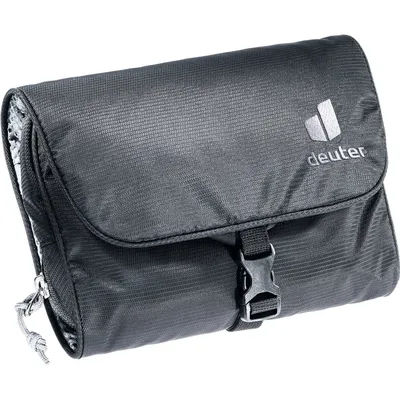 Deuter Wash Bag I – BLACK