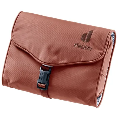 Deuter Wash Bag I – CASPIA
