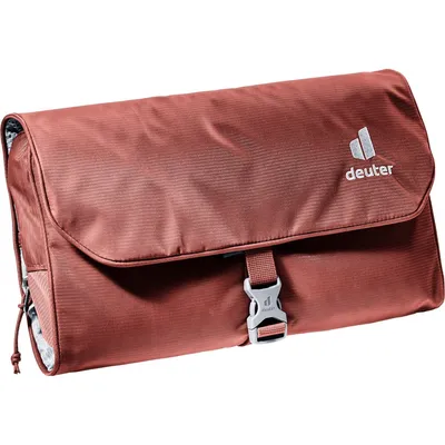 Deuter Wash Bag II – CASPIA