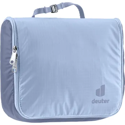 Deuter Wash Center Lite I – POLAR-BLUEJAY