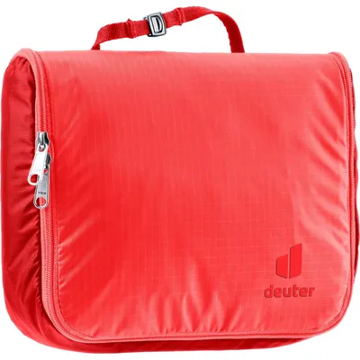 Deuter Wash Center Lite I – POPPY-CRIMSON