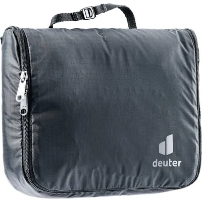 Deuter Wash Center Lite I – BLACK