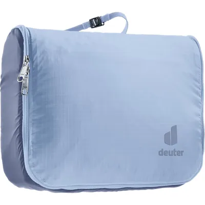 Deuter Wash Center Lite II – POLAR-BLUEJAY
