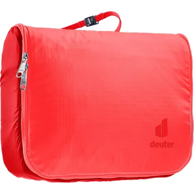 Deuter Wash Center Lite II – POPPY-CRIMSON