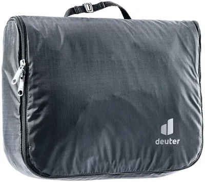 Deuter Wash Center Lite II – BLACK