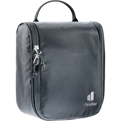 Deuter Wash Center I – BLACK