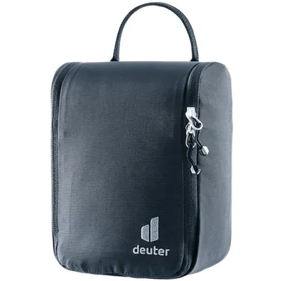 Deuter Wash Center I – BLACK