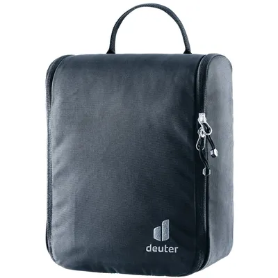 Deuter Wash Center II – BLACK