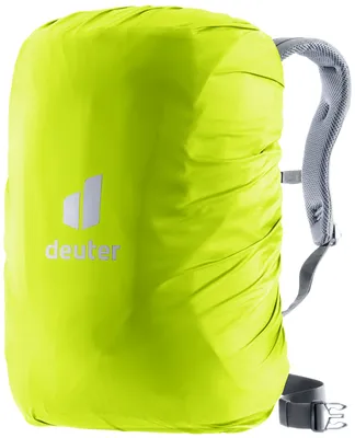Deuter Raincover Square – NEON