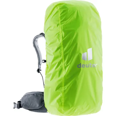 Deuter Raincover III – neon