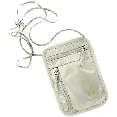 Deuter Security Wallet I – BONE