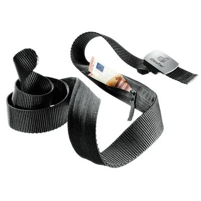 Deuter Security Belt – black
